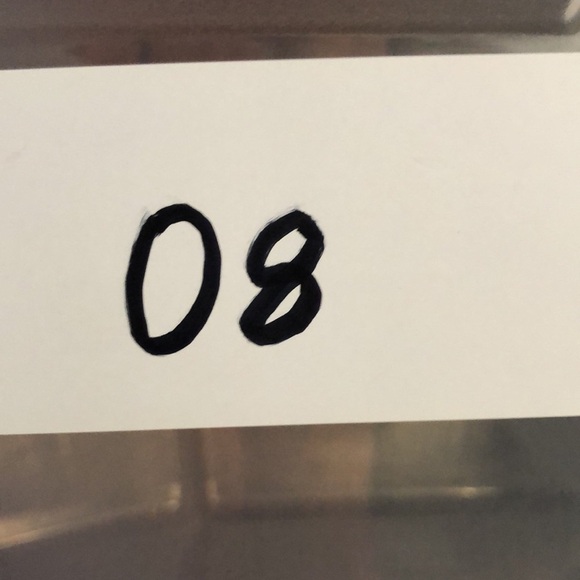 Tommy Hilfiger Womens Pullover Sweater Beige Diamond Chunky Loose Knit Ribbed S - Picture 10 of 10